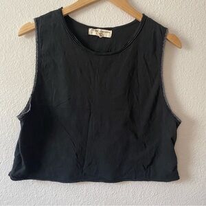 Urban Outfitters cute crop tank